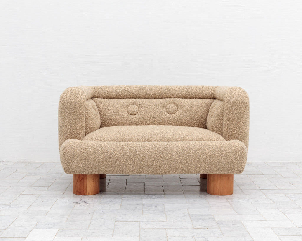 Brixton Armchair