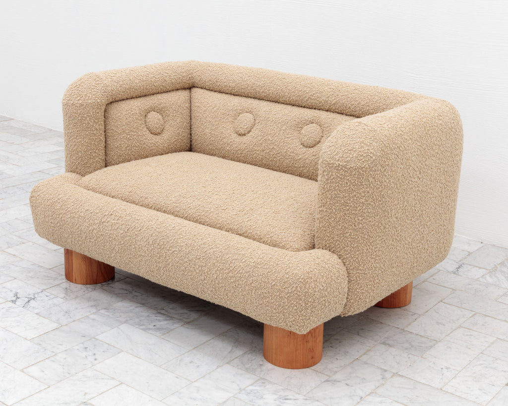 Brixton Armchair