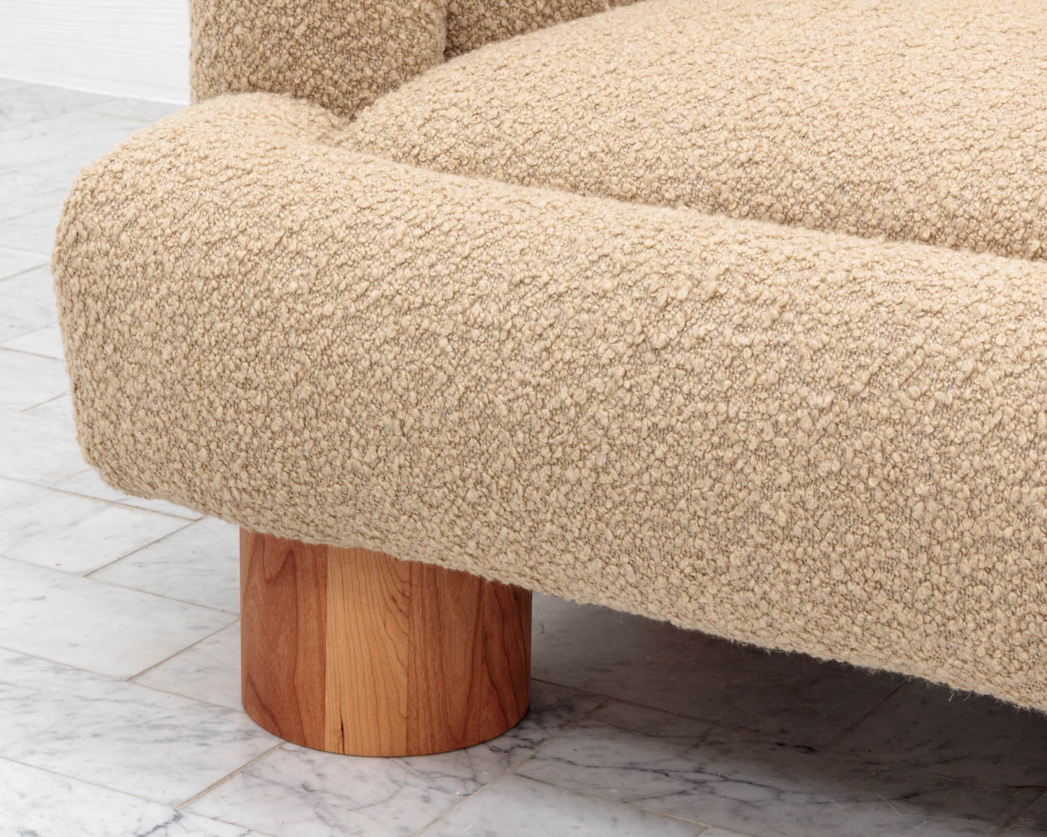 Brixton Armchair