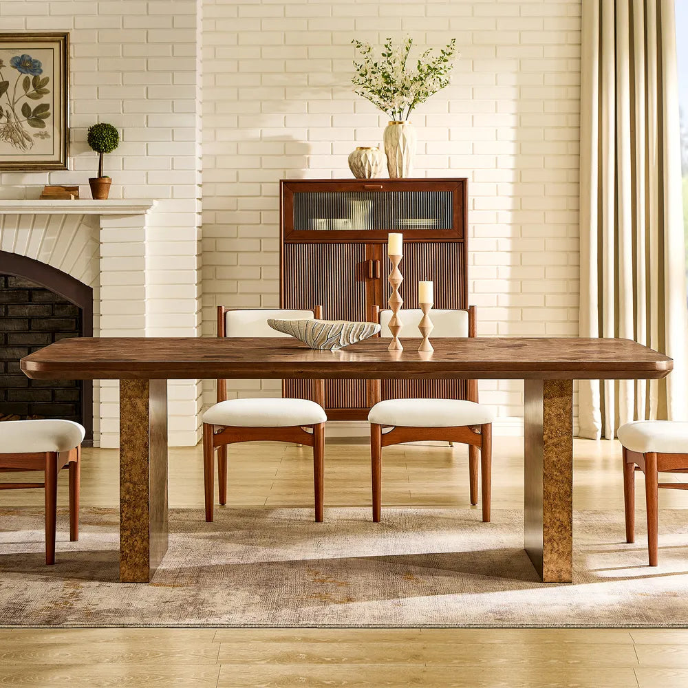 Colle Dining Table