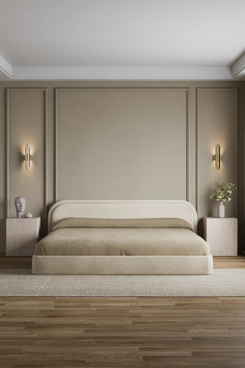 Caelia Bed