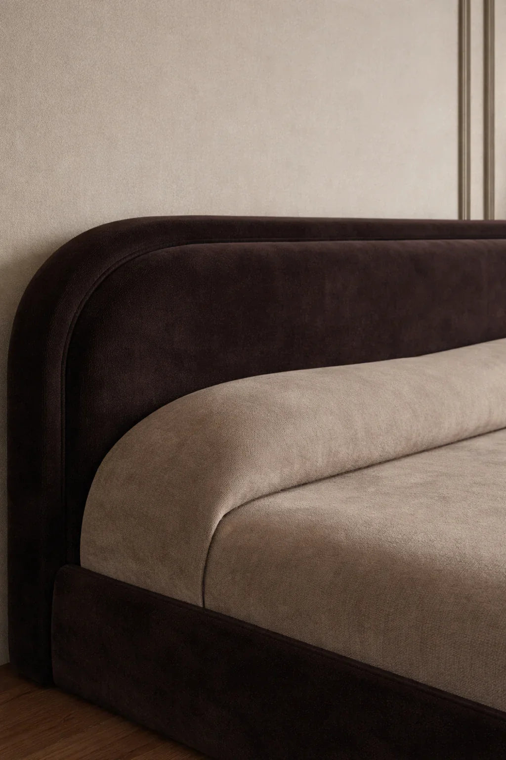 Caelia Bed