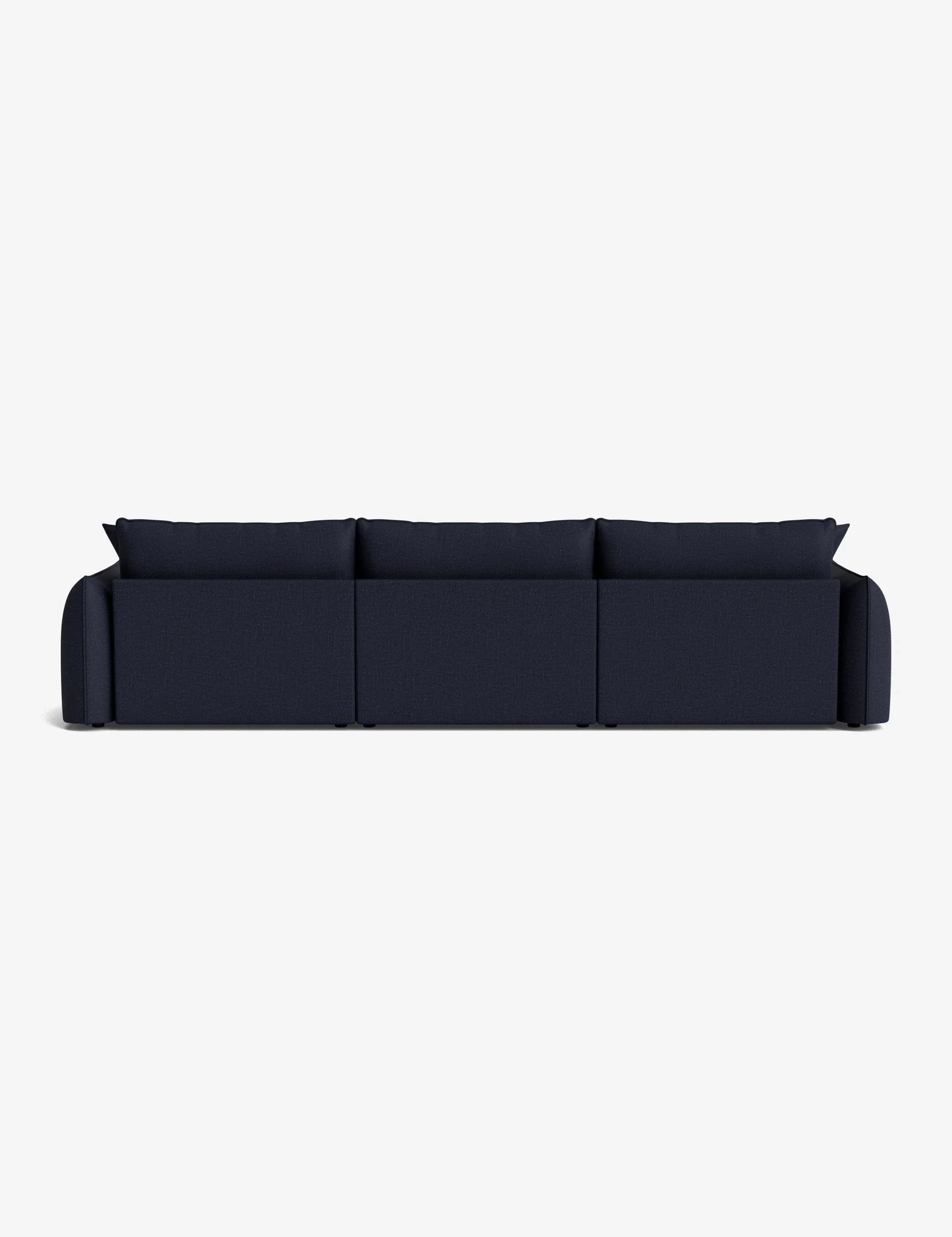 The Calderon Sofa
