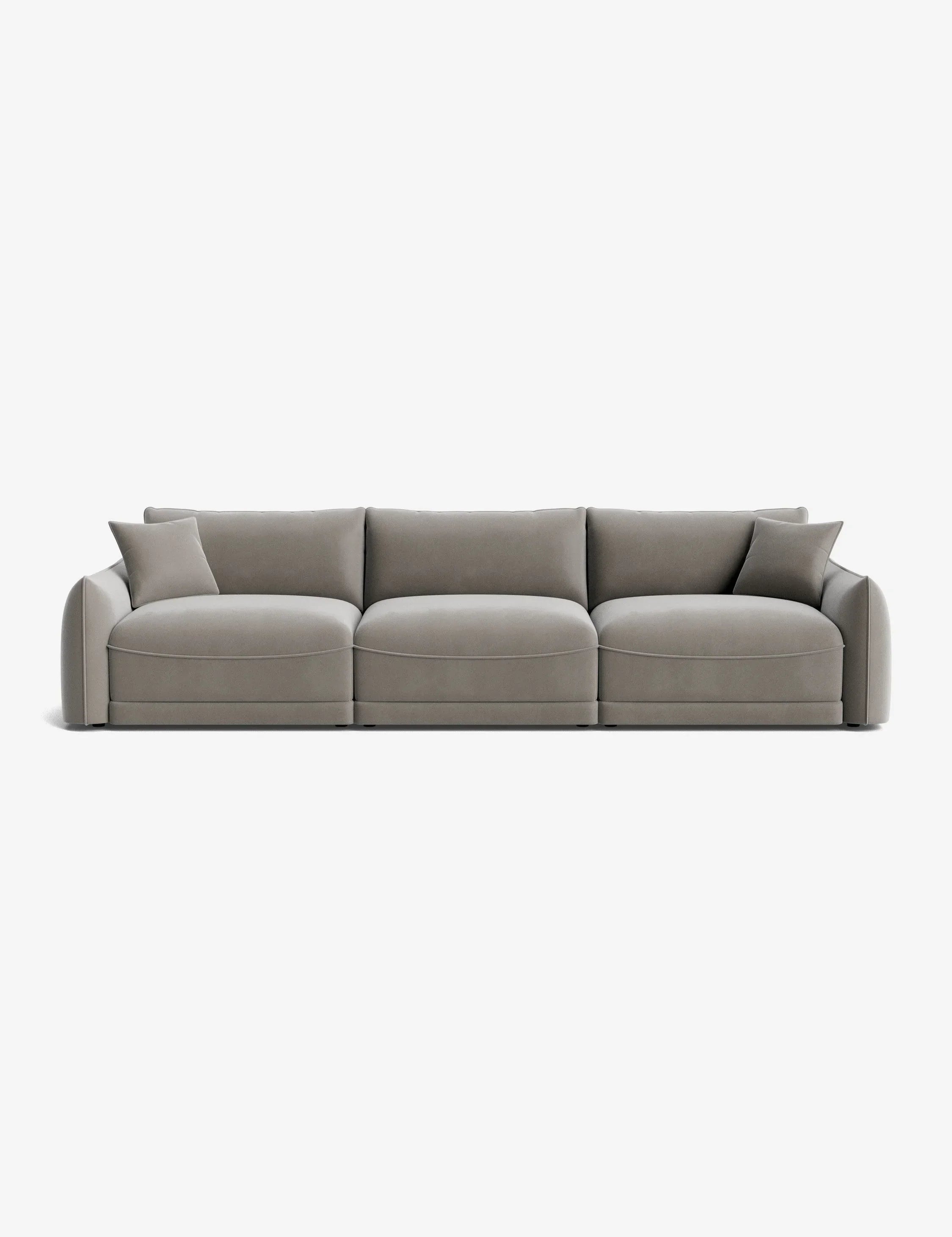 The Calderon Sofa
