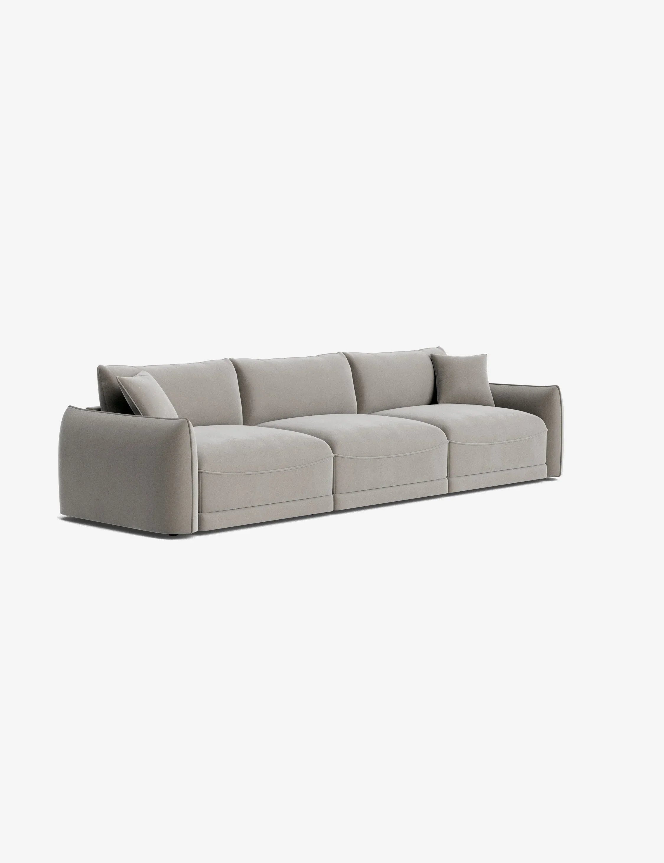 The Calderon Sofa