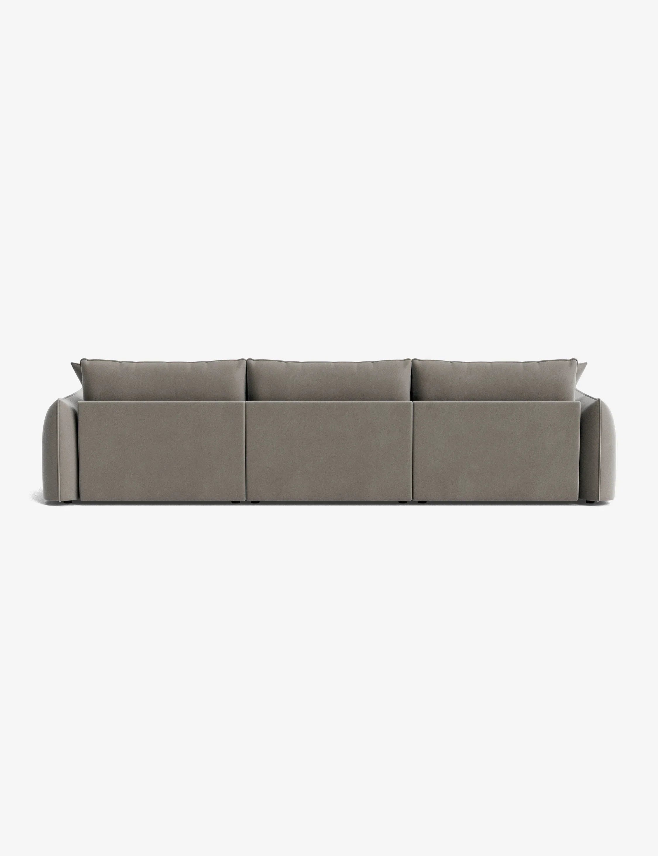 The Calderon Sofa