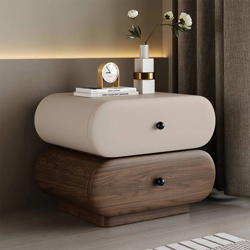 Caleb Bedside Table