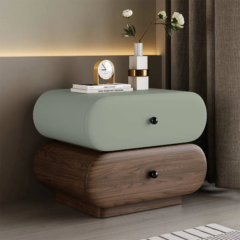 Caleb Bedside Table