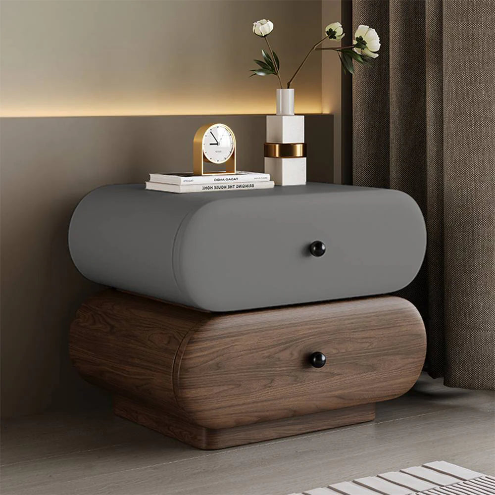 Caleb Bedside Table