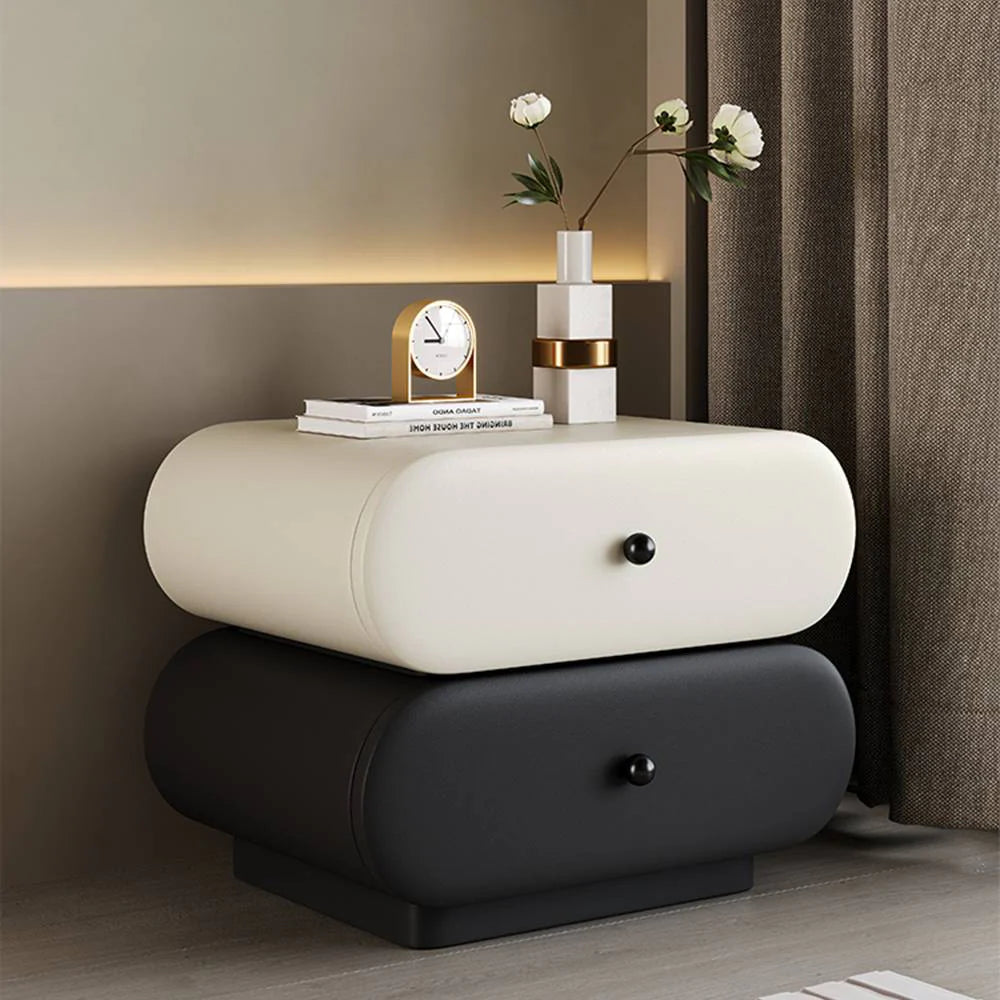 Caleb Bedside Table