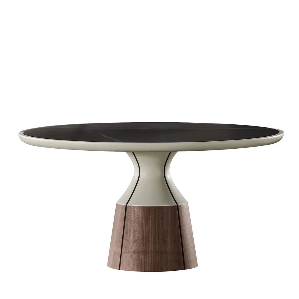 Canaletto Walnut Table