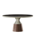 Canaletto Walnut Table