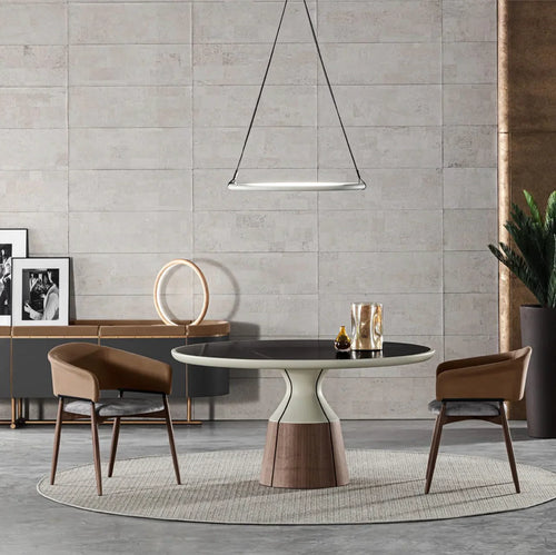 Canaletto Walnut Table
