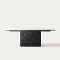 Casimir Oak Dining Table