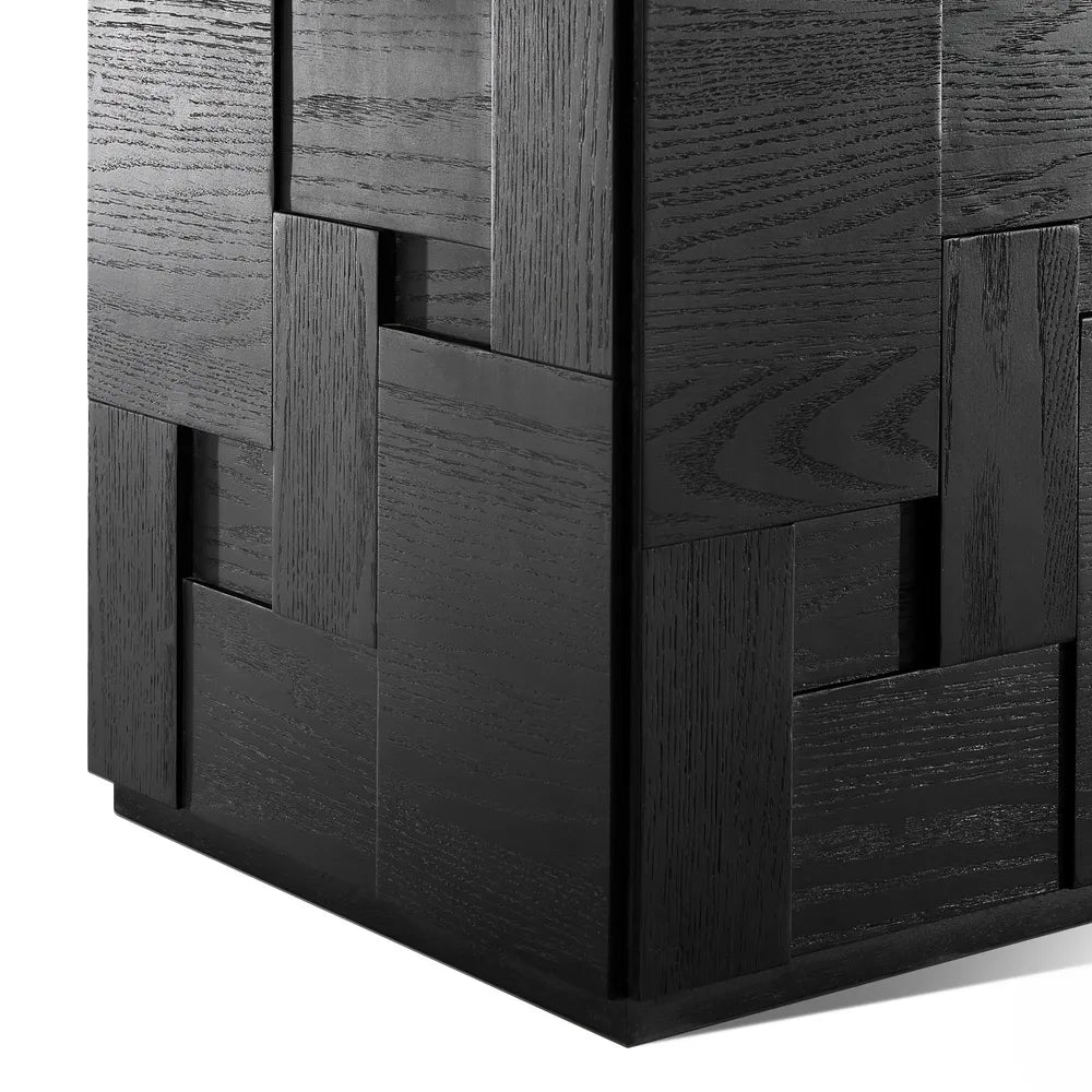 Casimir Oak Dining Table