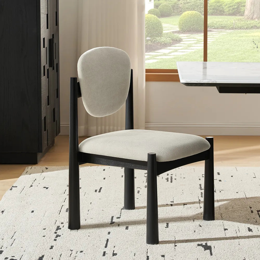 Casimir Oak Dining Table