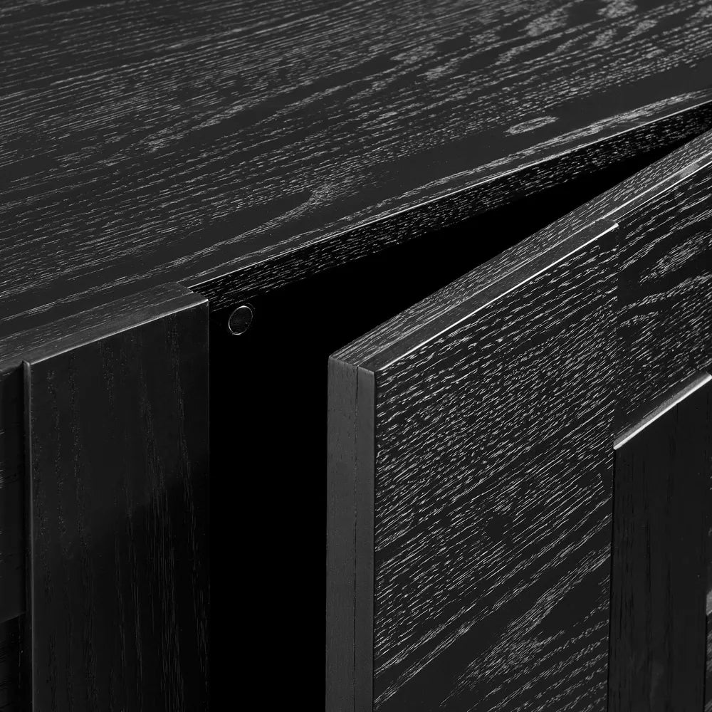 Casimir Oak Sideboard