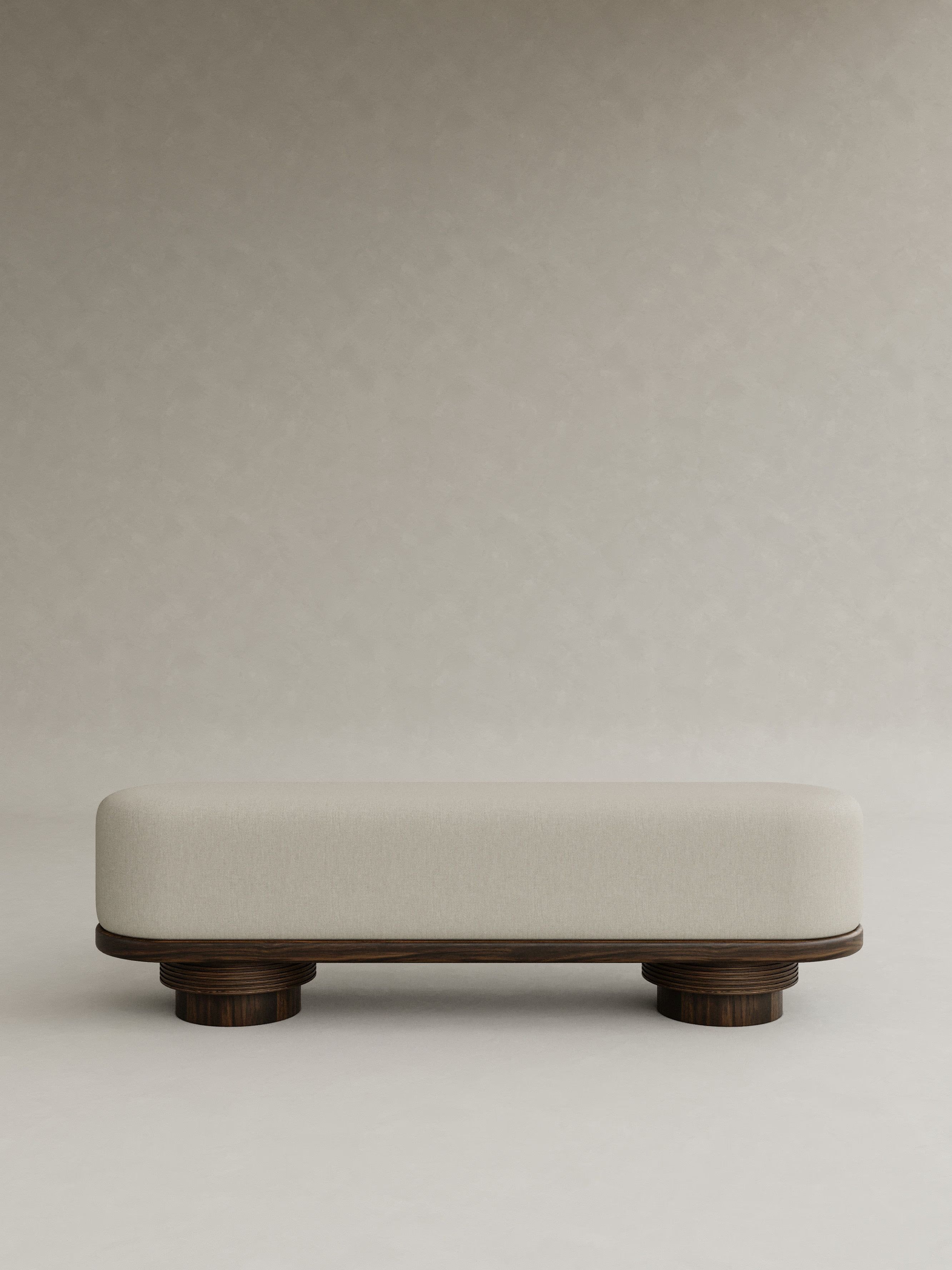 Cave Bench