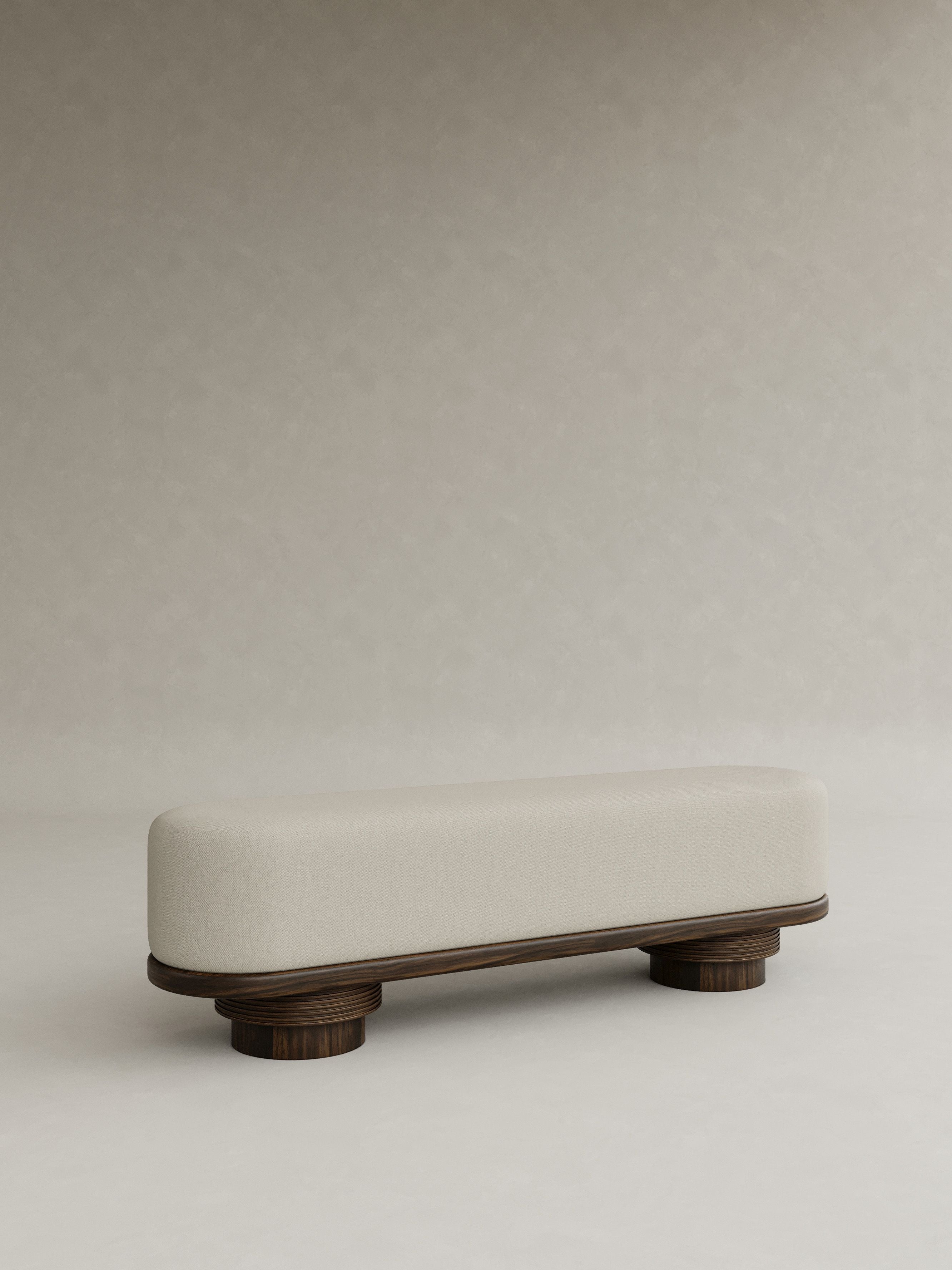 Cave Bench