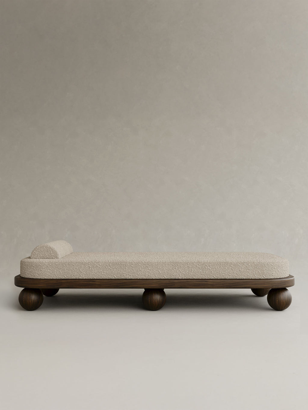 Cave Daybed