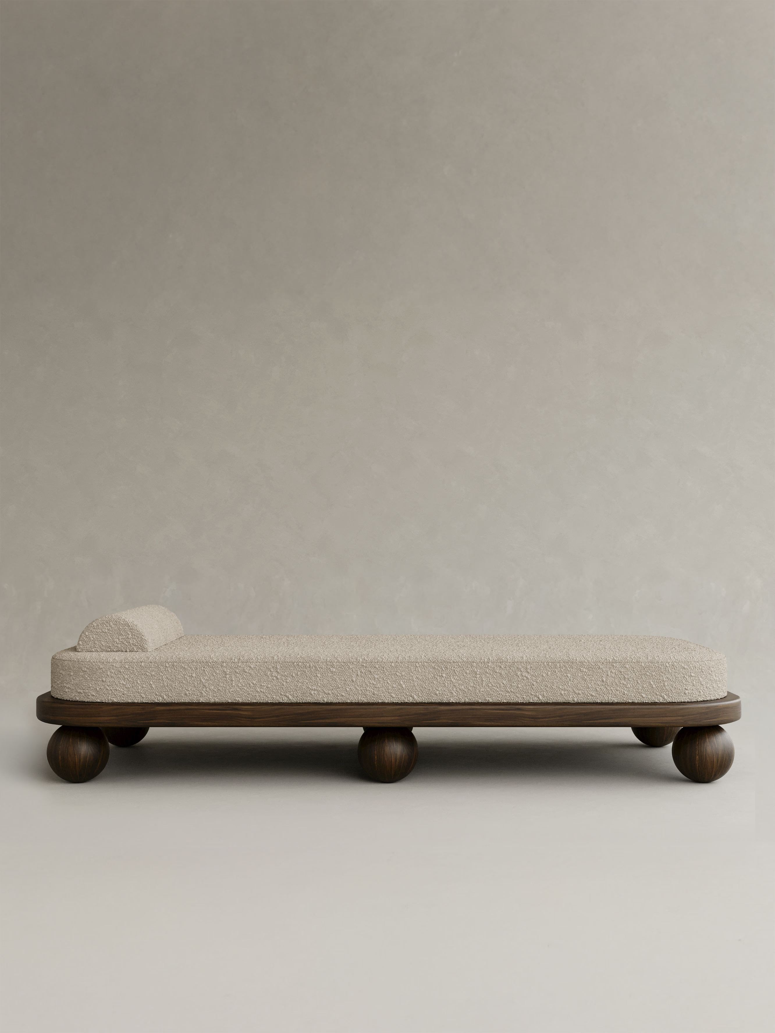 Cave Daybed
