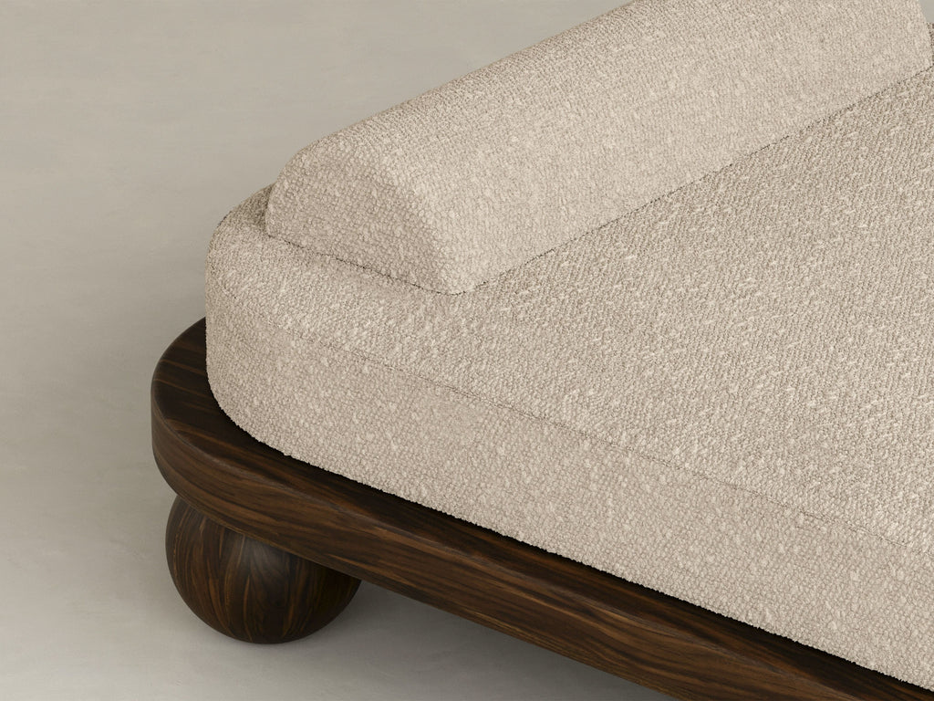 Cave Daybed