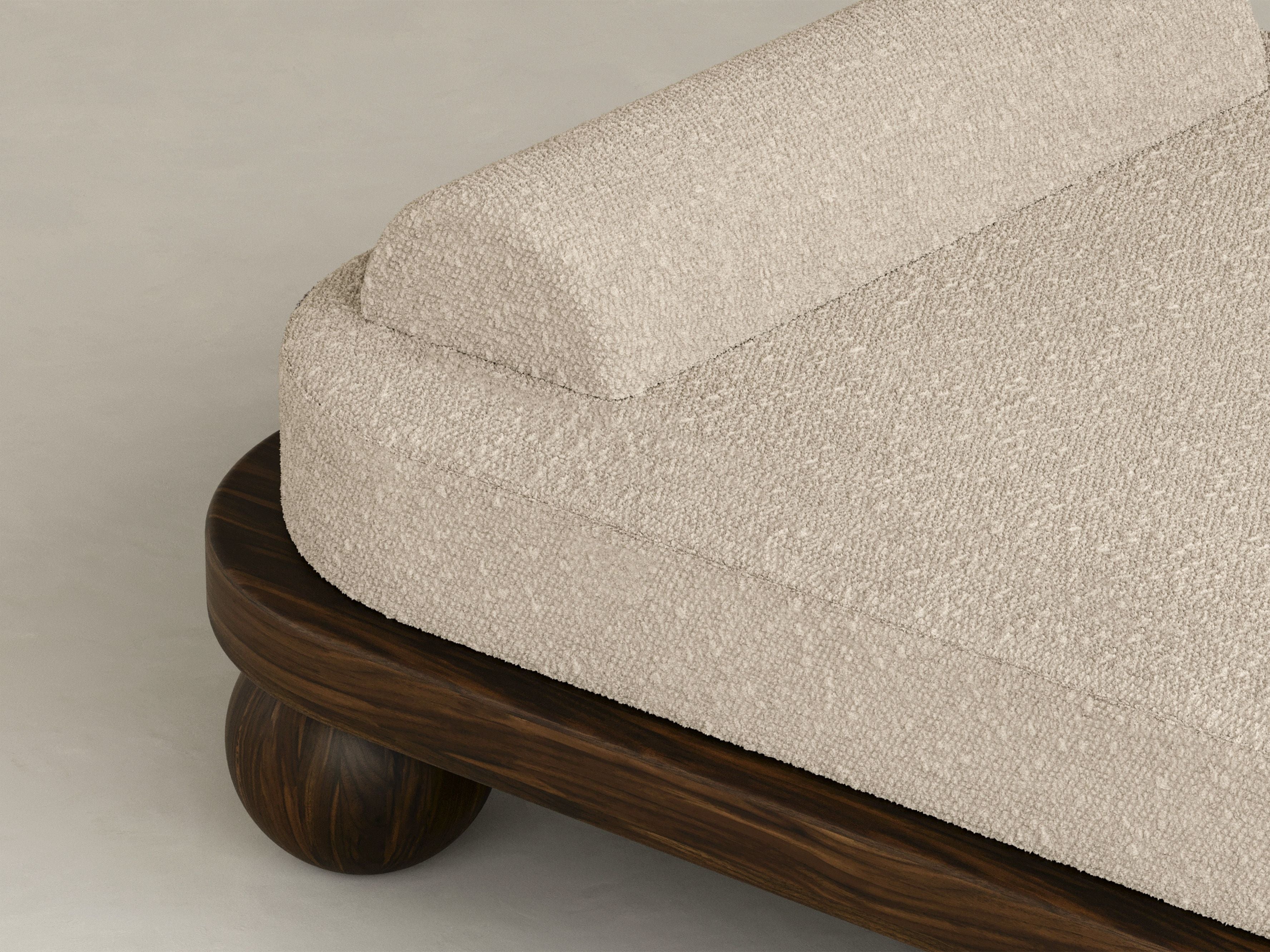 Cave Daybed