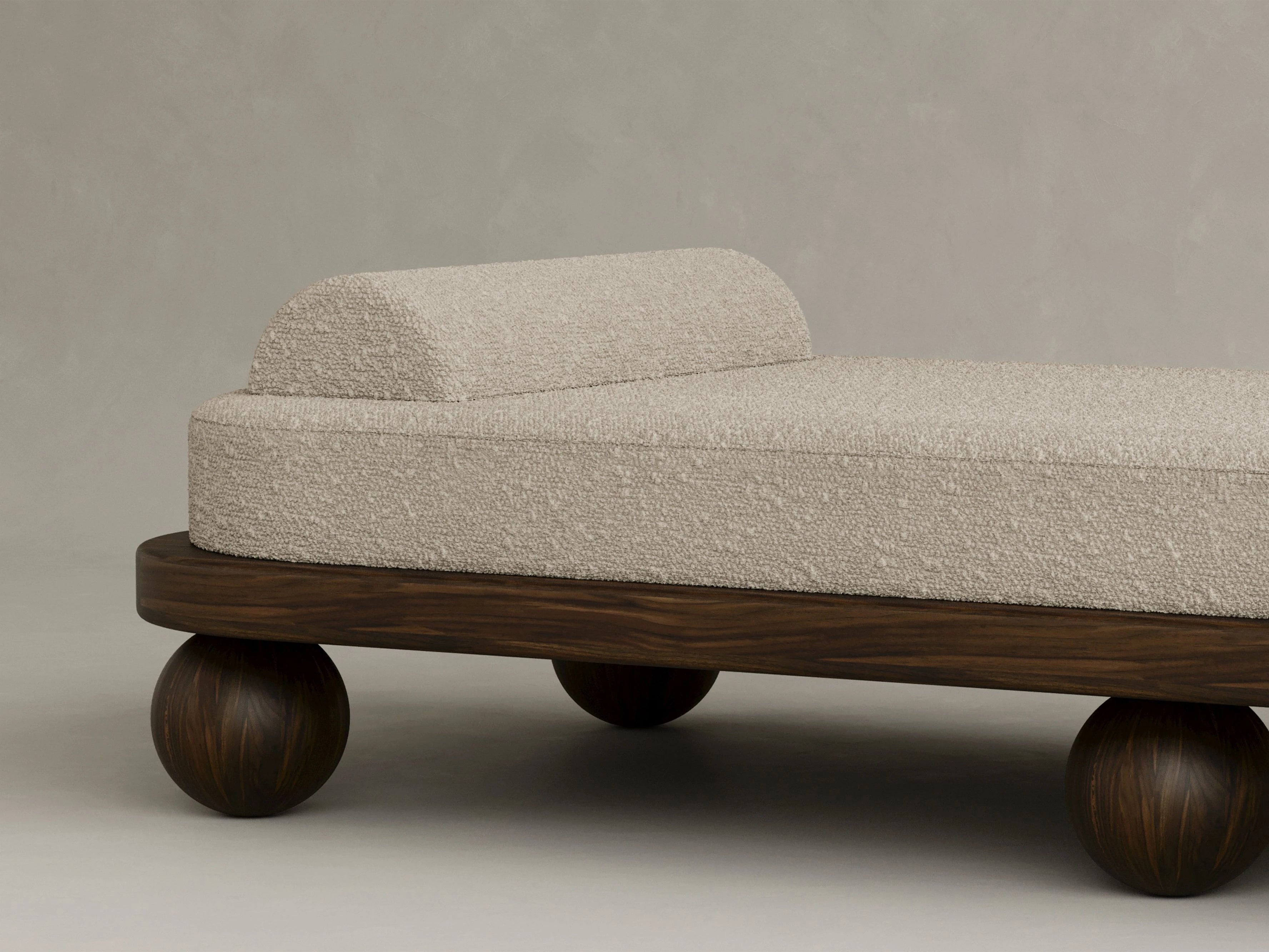 Cave Daybed