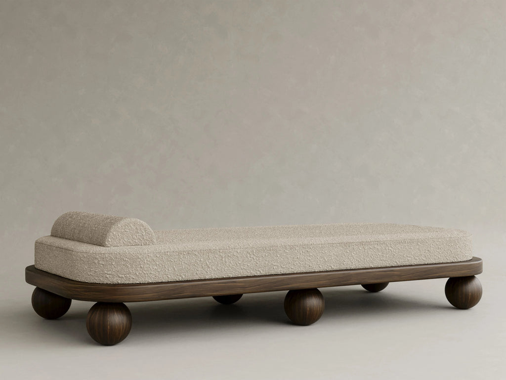 Cave Daybed