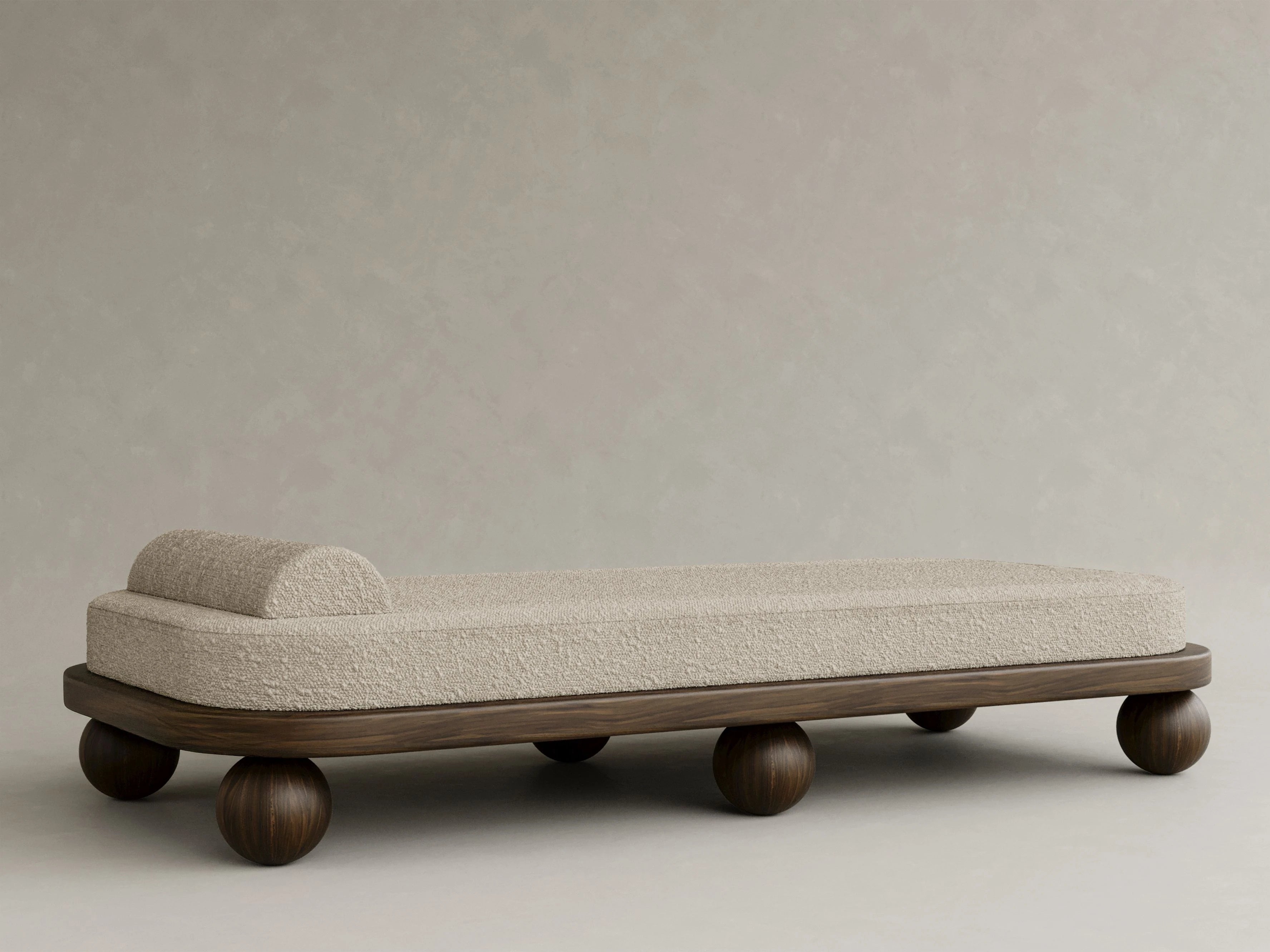Cave Daybed