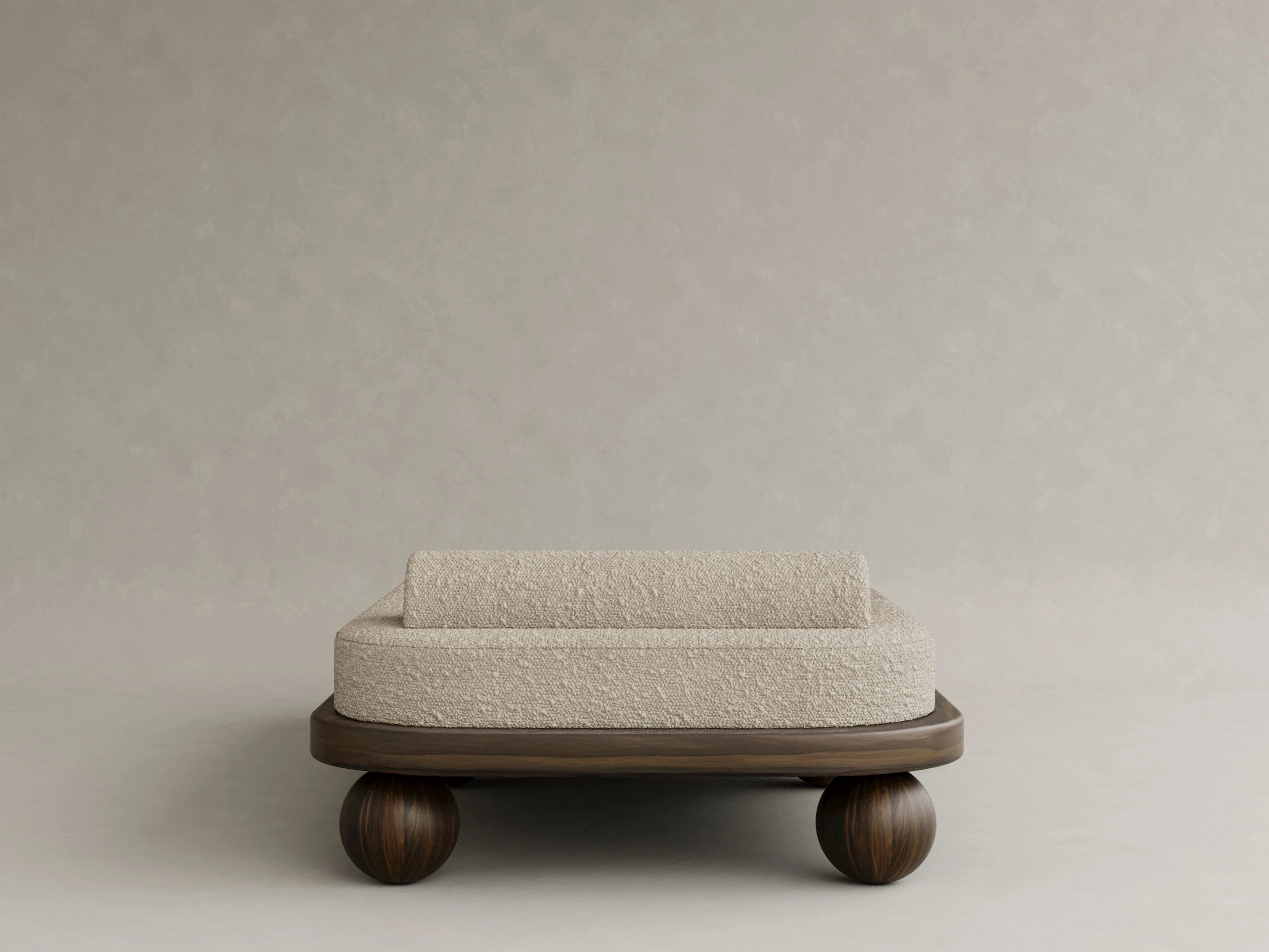 Cave Daybed