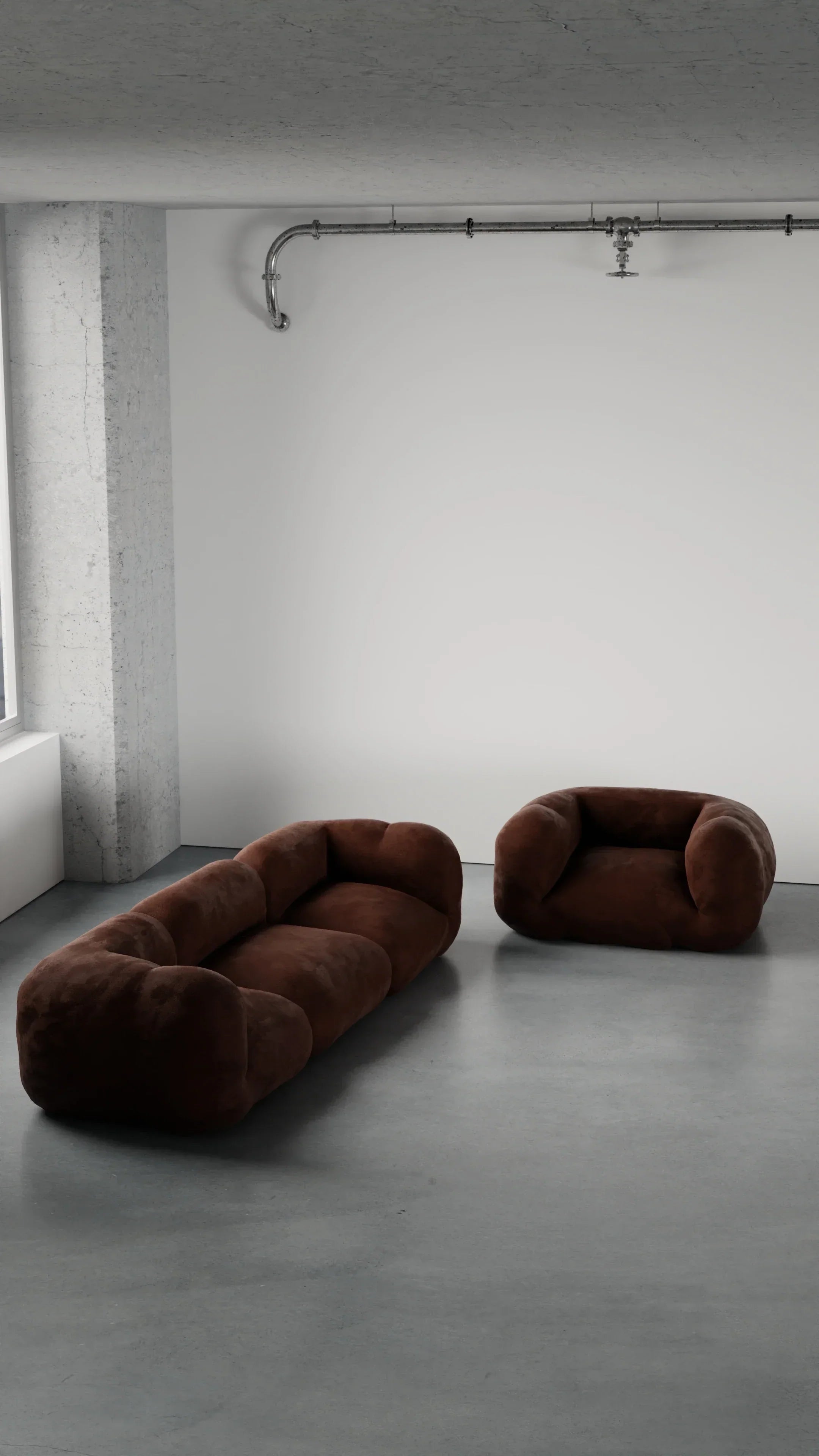 Cavora Sofa