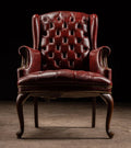 Chesterfield Vintage Armchair