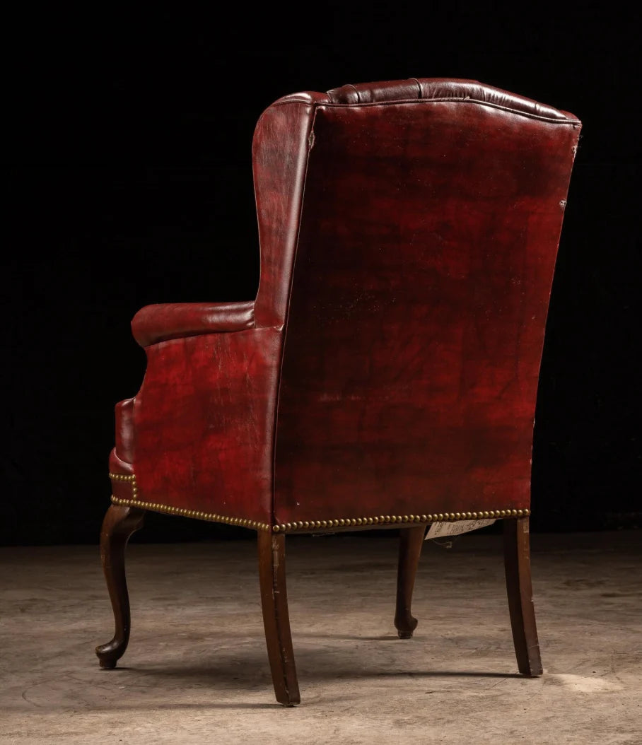 Chesterfield Vintage Armchair