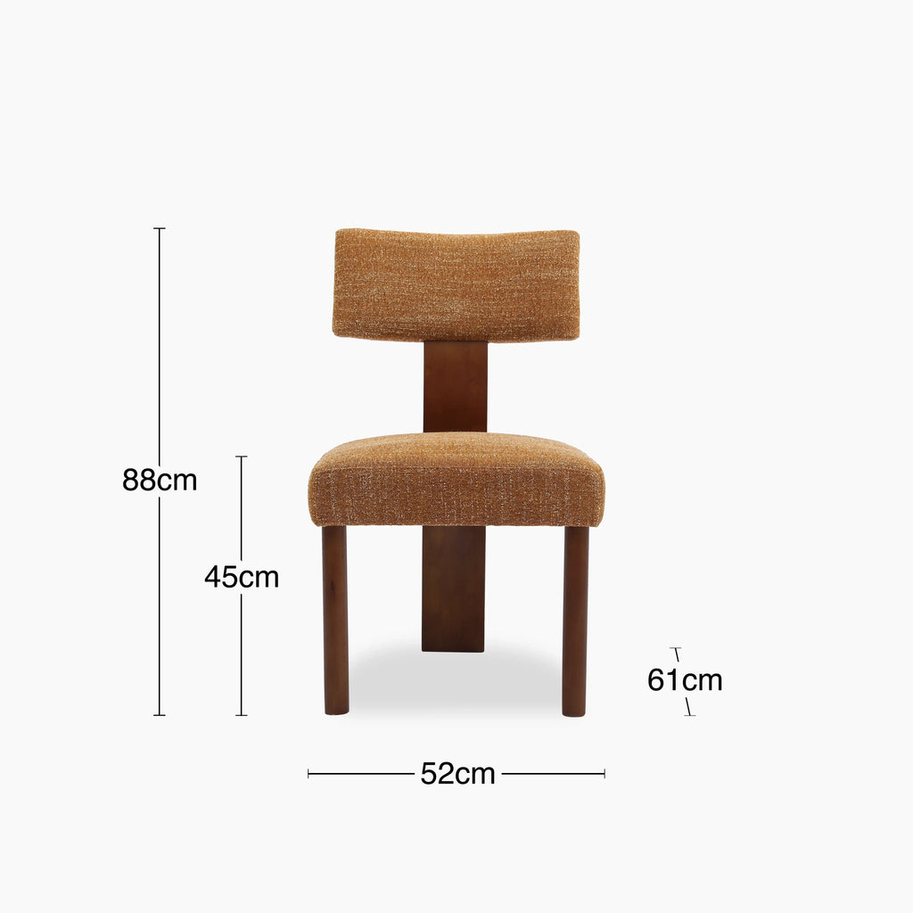 Claremont Chair