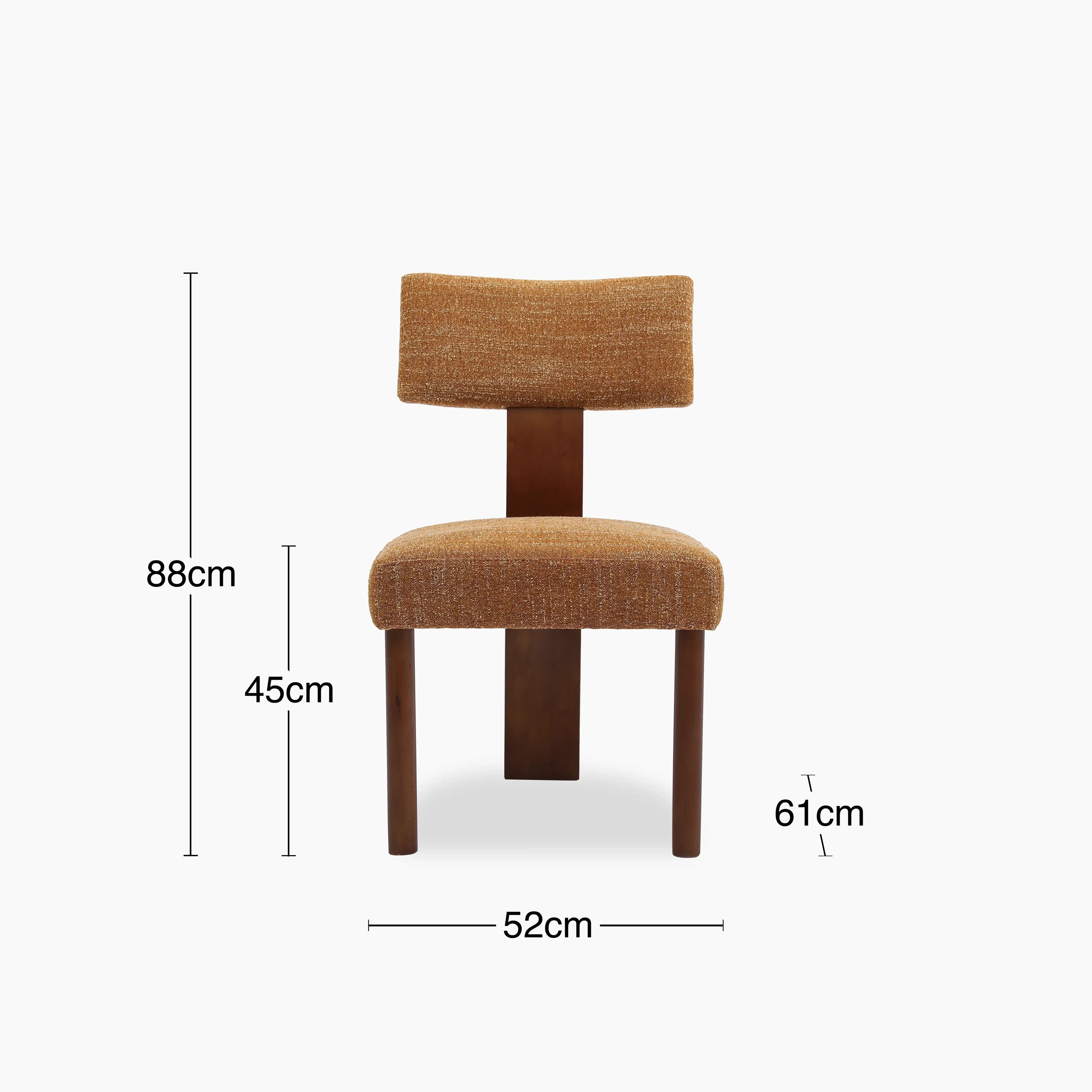 Claremont Chair