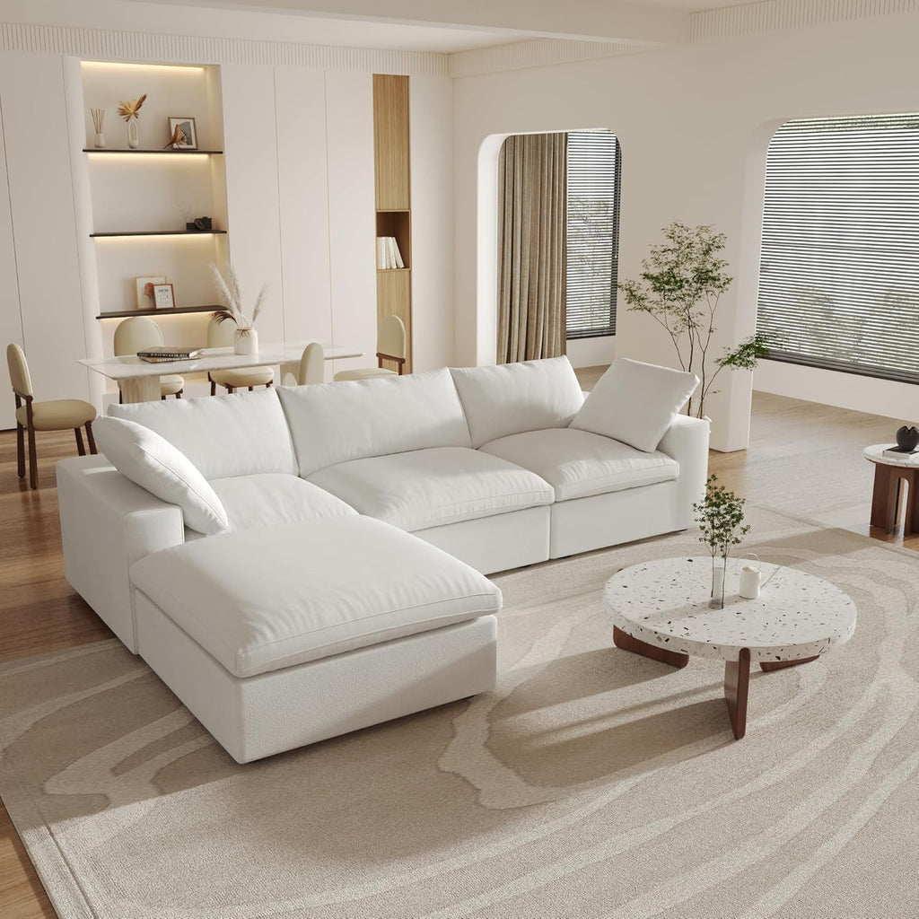 Cloud Modular Sofa