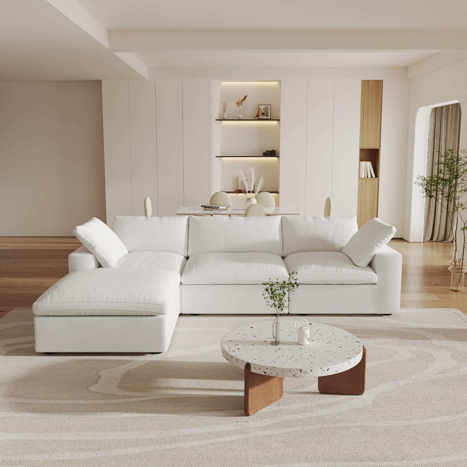 Cloud Modular Sofa