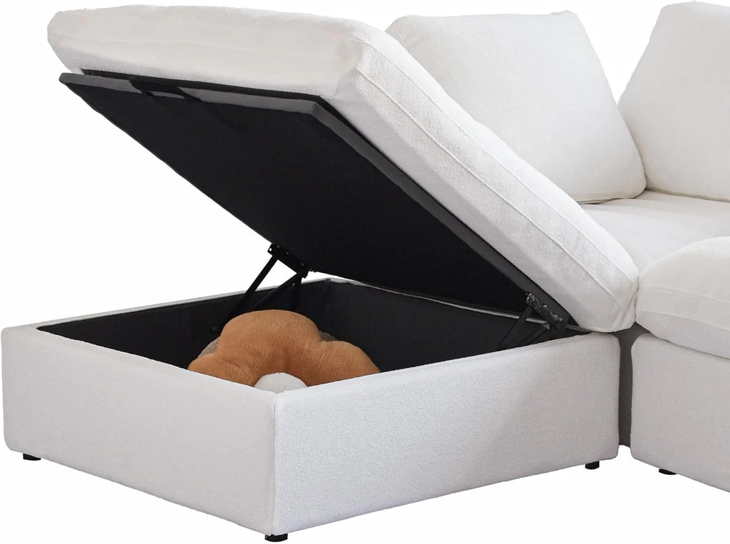 Cloud Modular Sofa