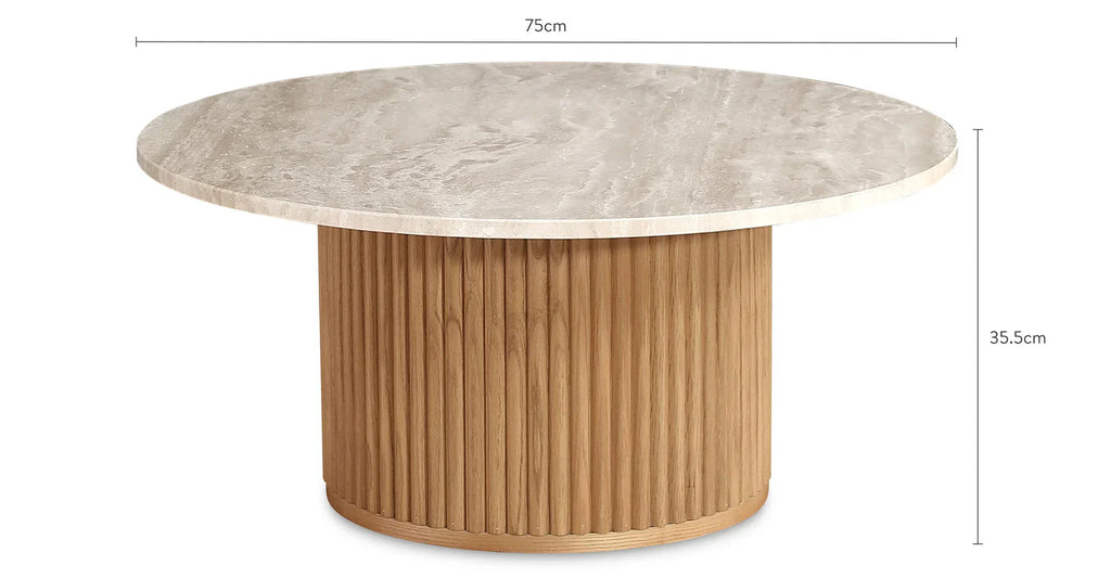 Cortana Table