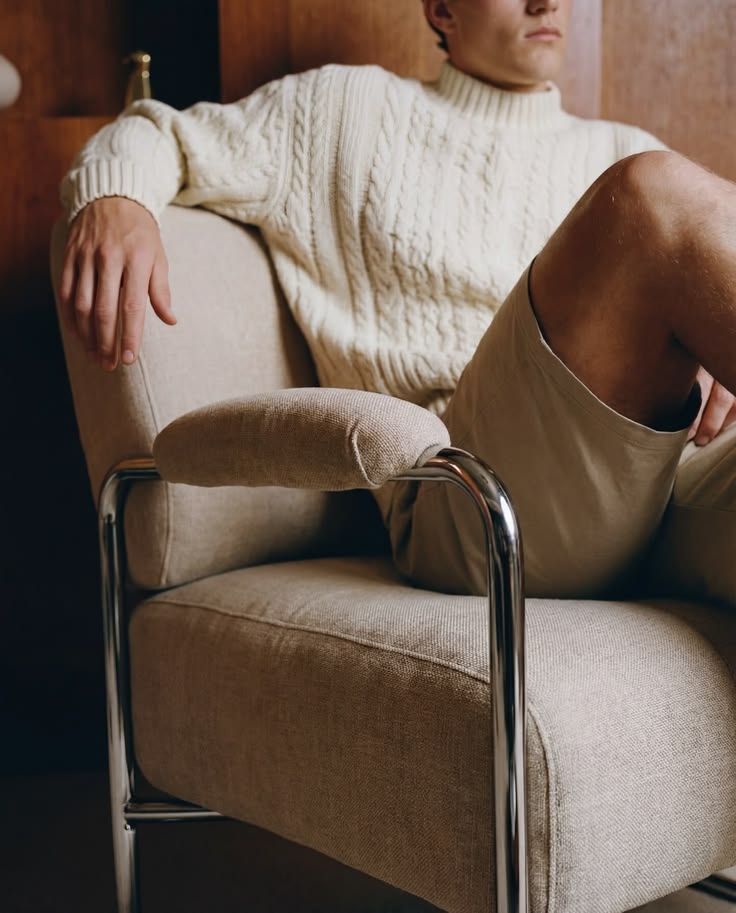 Dakla Armchair