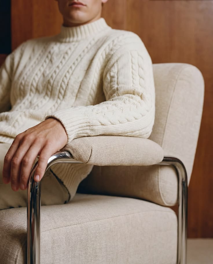 Dakla Armchair