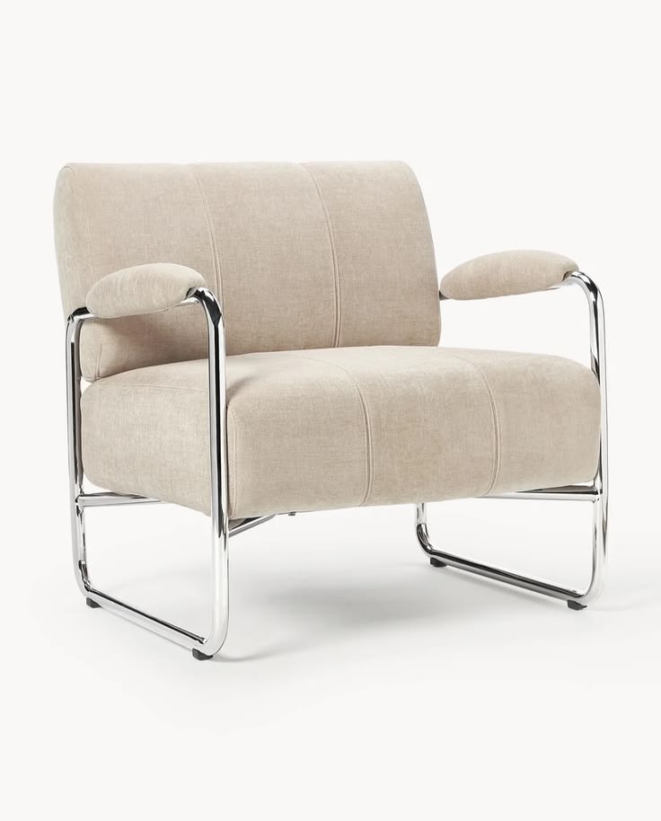 Dakla Armchair