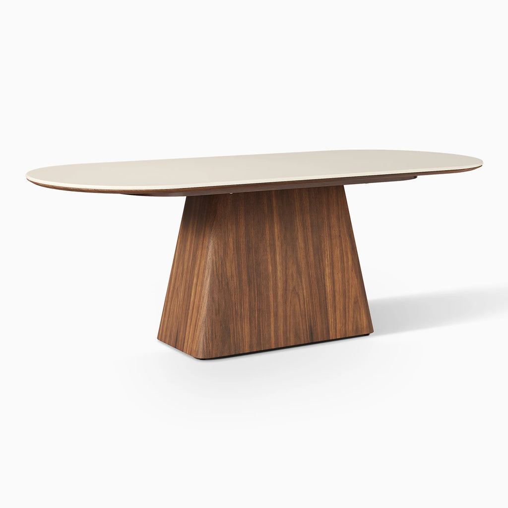 The Elara Dining Table