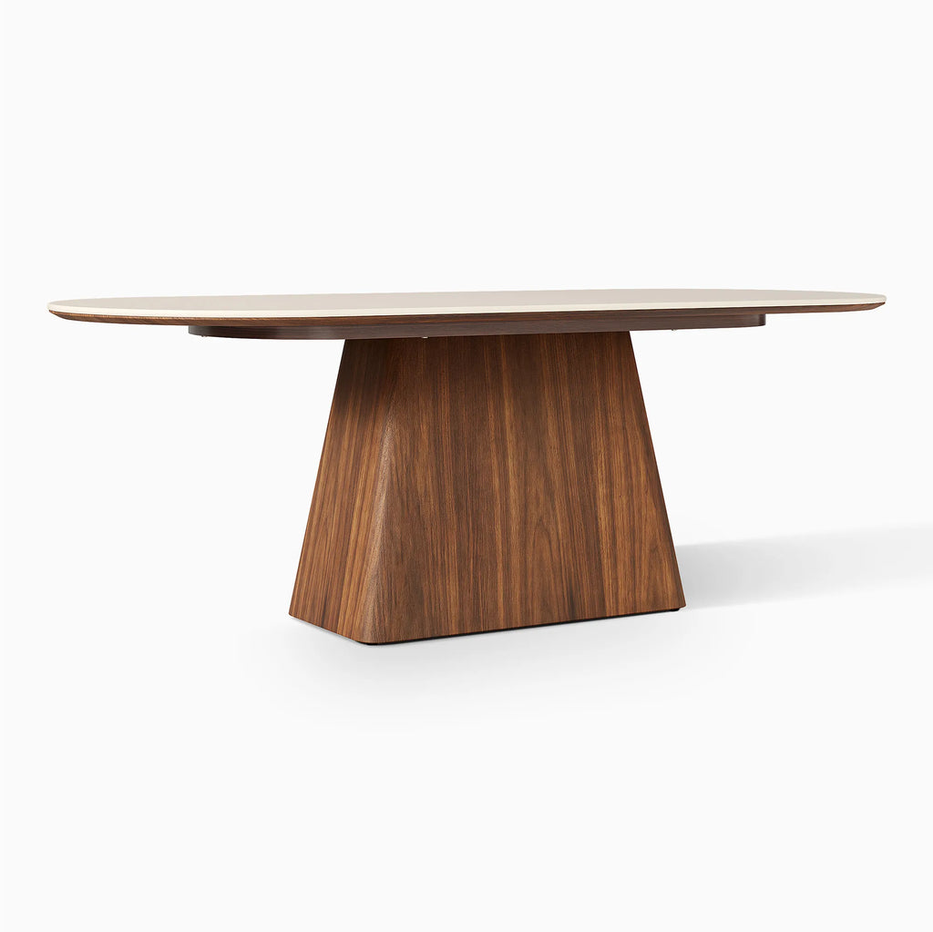 The Elara Dining Table