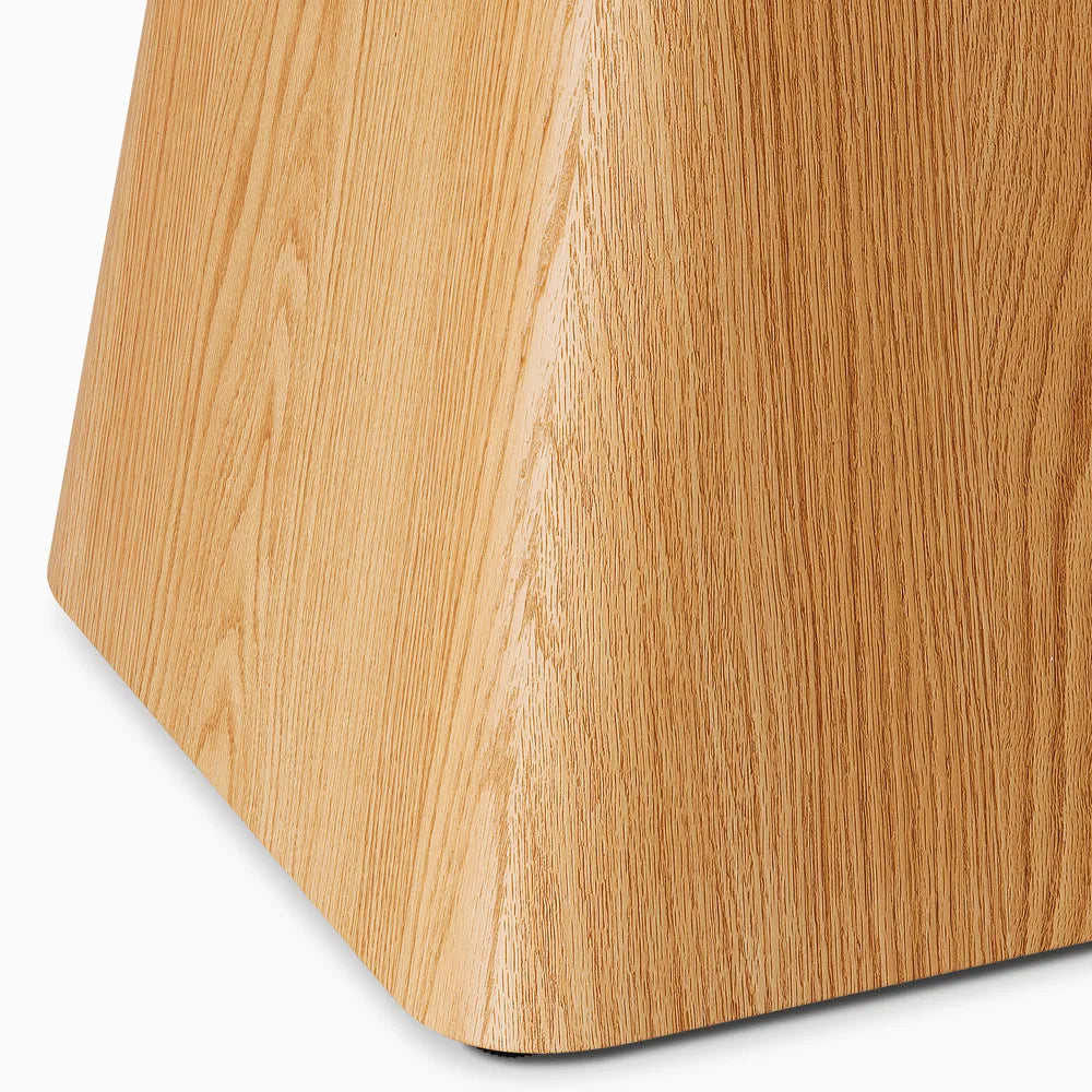 The Elara Dining Table