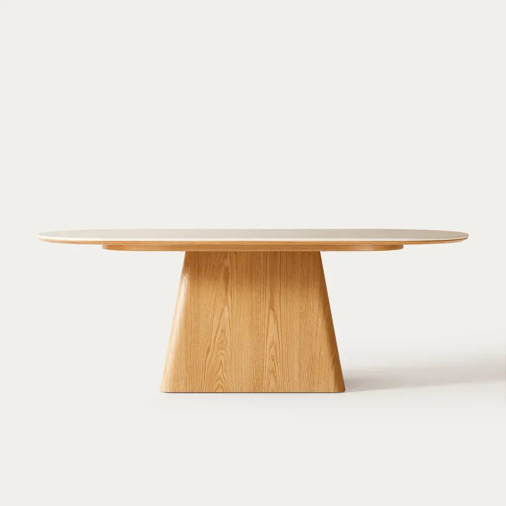 The Elara Dining Table