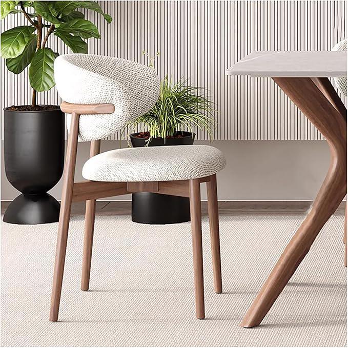 The Elara Dining Table