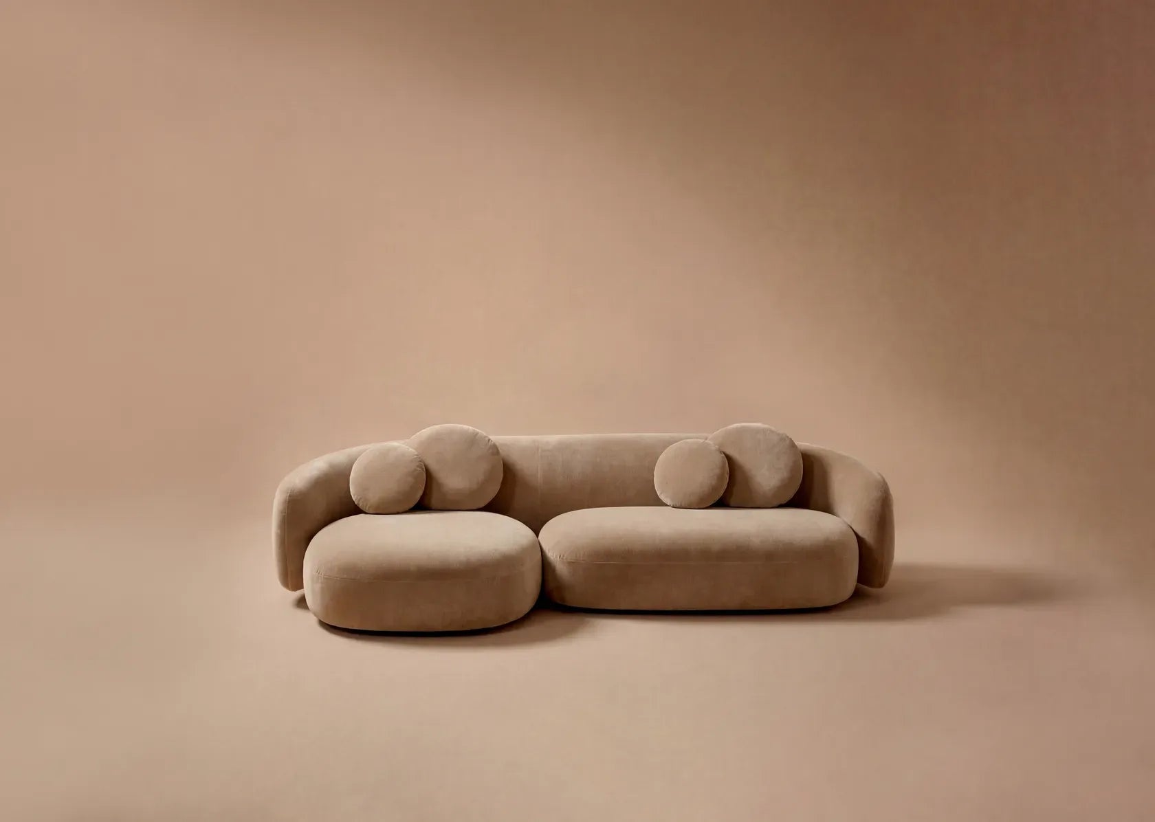Elaris Sofa