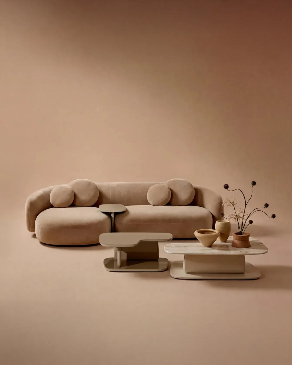Elaris Sofa